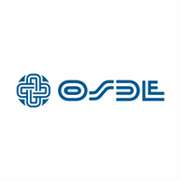 Obra social Osde Logo ,Logo , icon , SVG Obra social Osde Logo