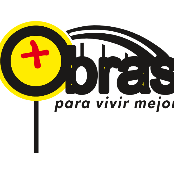 Obras Para Vivir Mejor Logo ,Logo , icon , SVG Obras Para Vivir Mejor Logo