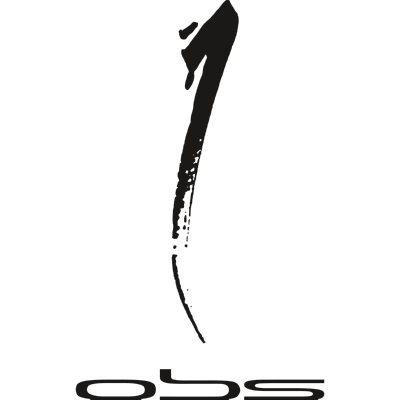 obs Logo ,Logo , icon , SVG obs Logo