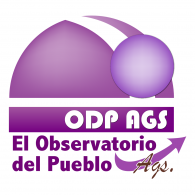 Observatorio del Pueblo Logo ,Logo , icon , SVG Observatorio del Pueblo Logo