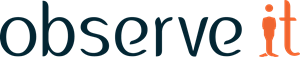 ObserveIT Logo ,Logo , icon , SVG ObserveIT Logo