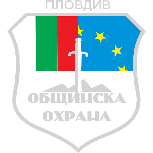 obshtinska ohrana Logo ,Logo , icon , SVG obshtinska ohrana Logo