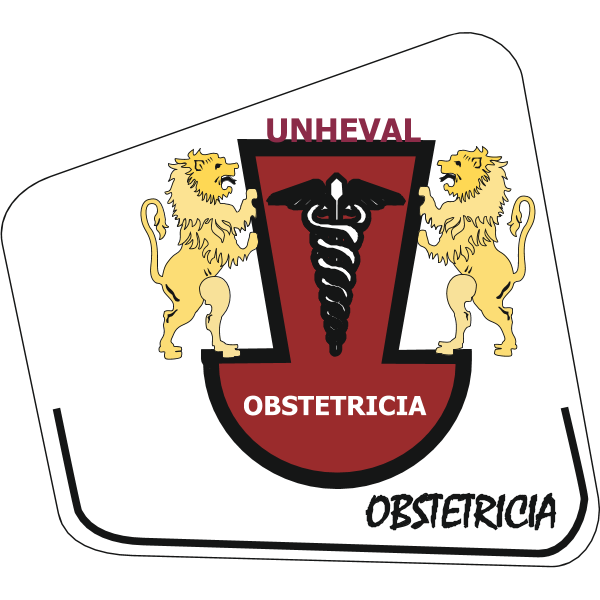 Obstetricia Unheval Logo ,Logo , icon , SVG Obstetricia Unheval Logo