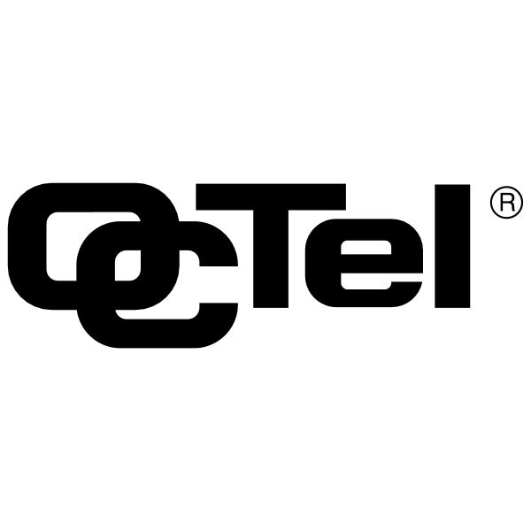 Oc Tel ,Logo , icon , SVG Oc Tel