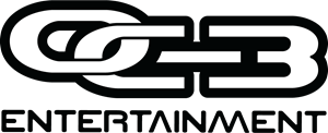 OC3 Entertainment Logo ,Logo , icon , SVG OC3 Entertainment Logo