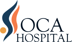 Oca Hospital MTY Logo
