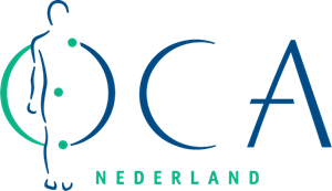 OCA Nederland Logo