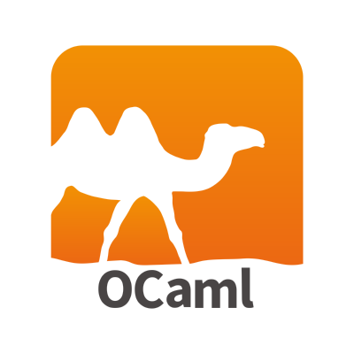 OCaml Logo