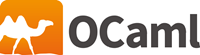 OCaml Logo ,Logo , icon , SVG OCaml Logo