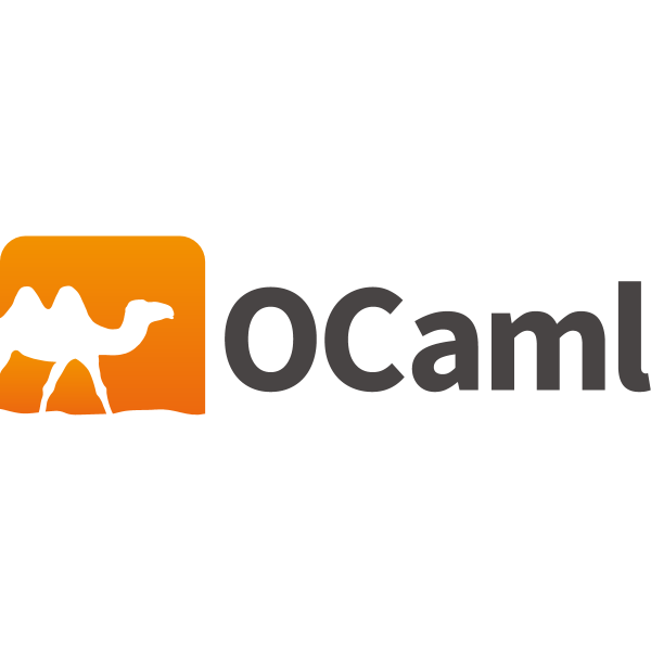 OCaml ,Logo , icon , SVG OCaml