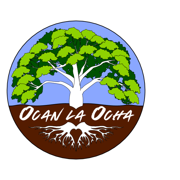 Ocan la Ocha