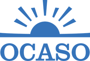 Ocaso Logo ,Logo , icon , SVG Ocaso Logo