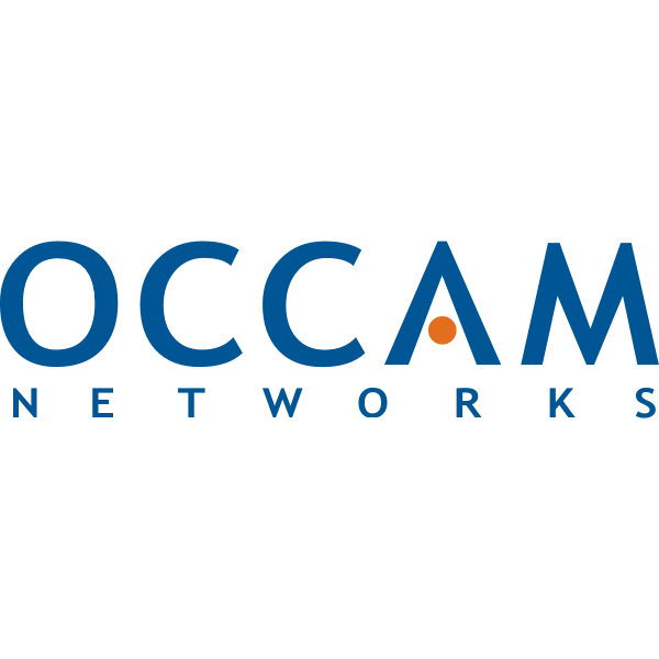 Occam Networks Logo