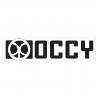 Occy Logo ,Logo , icon , SVG Occy Logo