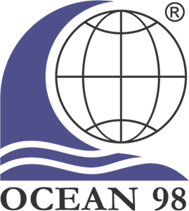 Ocean 98 Logo ,Logo , icon , SVG Ocean 98 Logo