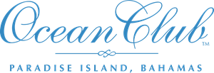 Ocean Club Paradise Island Logo ,Logo , icon , SVG Ocean Club Paradise Island Logo