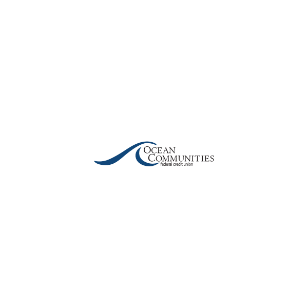 Ocean Communities FCU Logo ,Logo , icon , SVG Ocean Communities FCU Logo