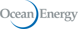 Ocean Energy Logo ,Logo , icon , SVG Ocean Energy Logo
