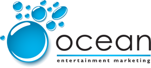Ocean Entertainment Marketing Logo ,Logo , icon , SVG Ocean Entertainment Marketing Logo