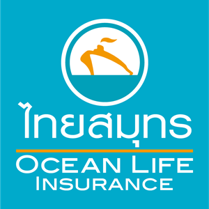 Ocean Life Insurance Logo