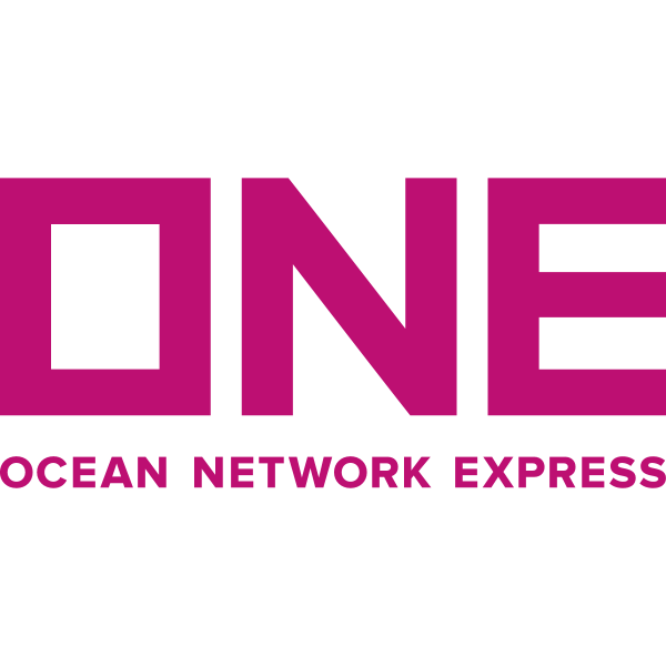 Ocean Network Express logo