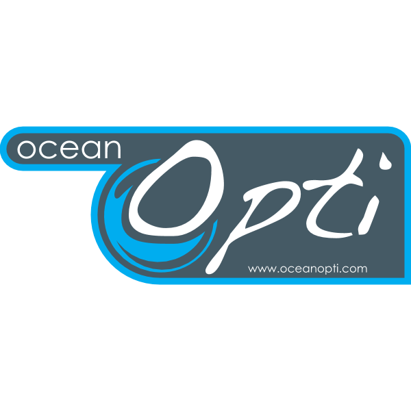 Ocean Opti Logo ,Logo , icon , SVG Ocean Opti Logo