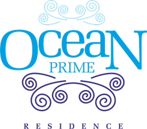 Ocean Prime Residence Logo ,Logo , icon , SVG Ocean Prime Residence Logo
