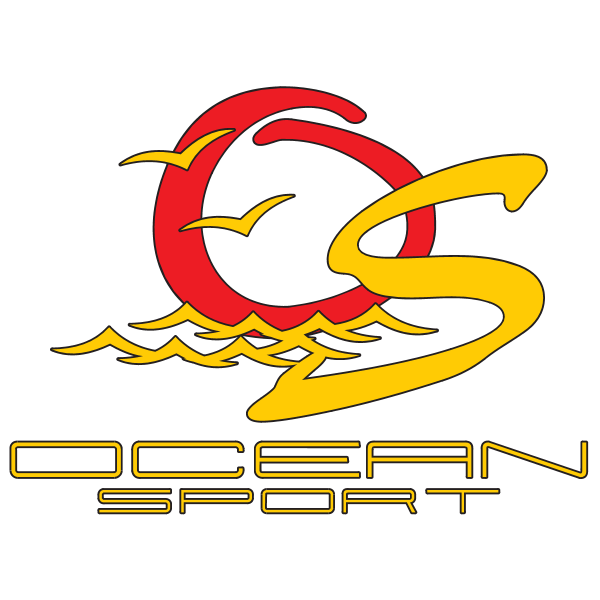 Ocean Sport Logo
