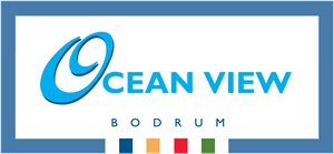 Ocean View Bodrum Logo