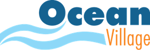 Ocean Village Logo ,Logo , icon , SVG Ocean Village Logo
