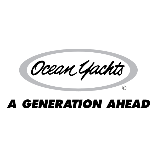 ocean yachts logo