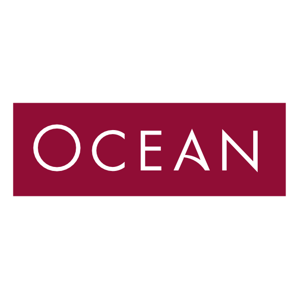 Ocean ,Logo , icon , SVG Ocean