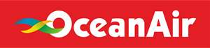 OceanAir Logo ,Logo , icon , SVG OceanAir Logo