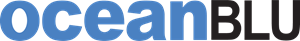 oceanBLU Logo