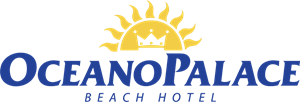 Oceano Palace Beach Hotel Logo ,Logo , icon , SVG Oceano Palace Beach Hotel Logo