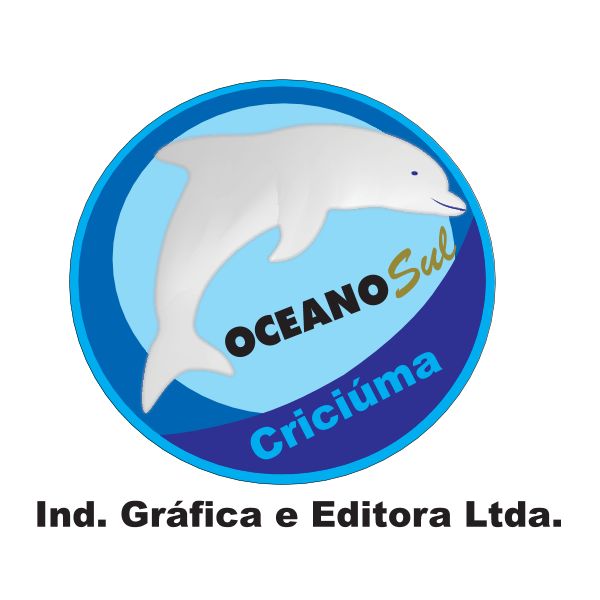 Oceano Sul Logo