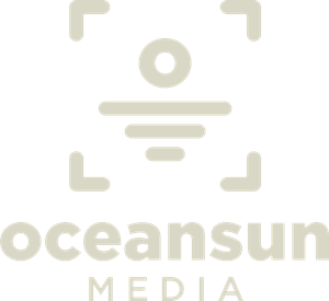 Oceansun Media Logo ,Logo , icon , SVG Oceansun Media Logo