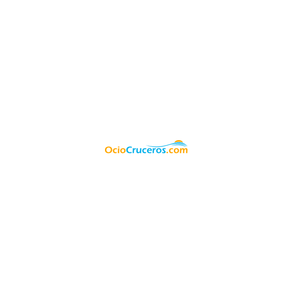 Ocio Cruceros Logo