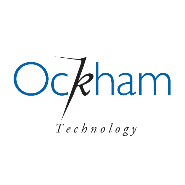 Ockham Technology Logo ,Logo , icon , SVG Ockham Technology Logo