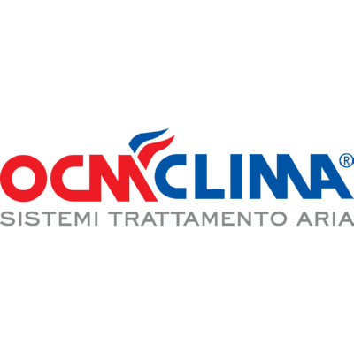 OCM CLIMA S.r.l. Logo ,Logo , icon , SVG OCM CLIMA S.r.l. Logo