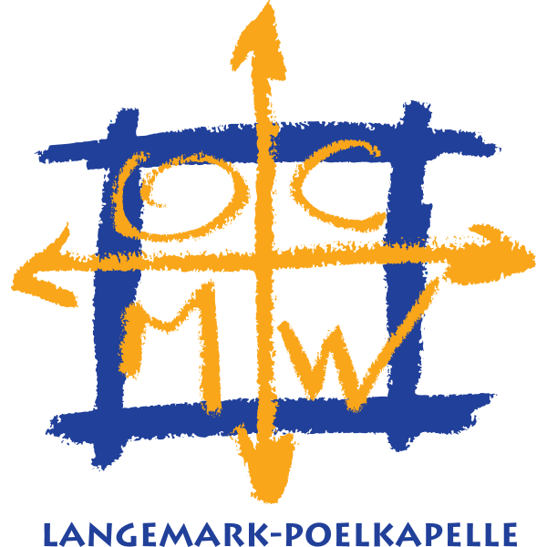 OCMW Langemark Logo ,Logo , icon , SVG OCMW Langemark Logo
