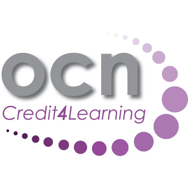 OCN Credit4Learning Logo ,Logo , icon , SVG OCN Credit4Learning Logo