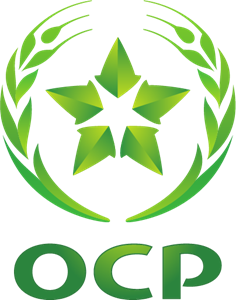 OCP Logo ,Logo , icon , SVG OCP Logo