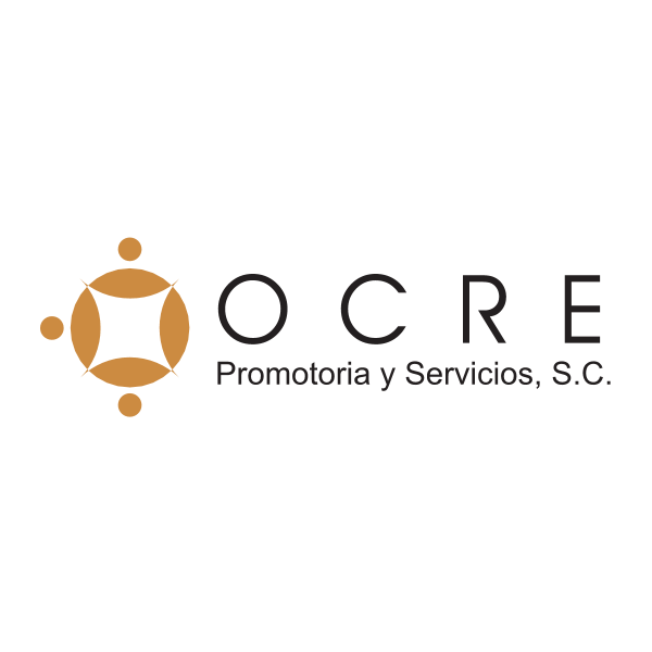 OCRE Logo ,Logo , icon , SVG OCRE Logo