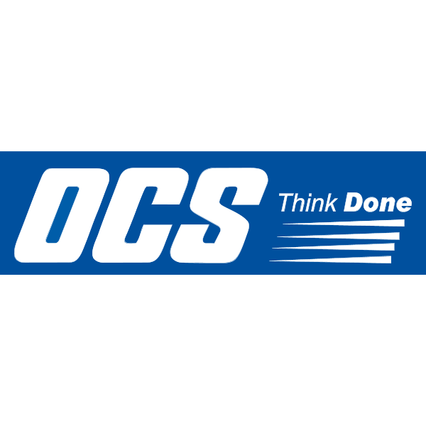 OCS Think Done Logo ,Logo , icon , SVG OCS Think Done Logo
