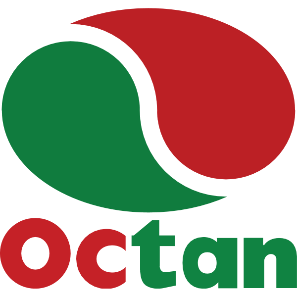 Octan Lego Logo ,Logo , icon , SVG Octan Lego Logo