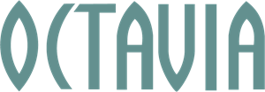 Octavia Logo ,Logo , icon , SVG Octavia Logo