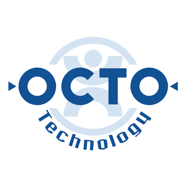 OCTO Technology Logo ,Logo , icon , SVG OCTO Technology Logo