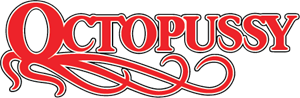 Octopussy Logo ,Logo , icon , SVG Octopussy Logo