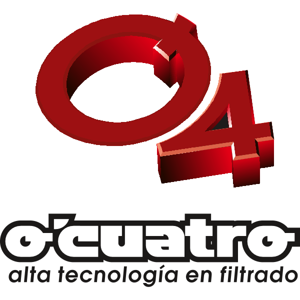 O’Cuatro Logo ,Logo , icon , SVG O’Cuatro Logo
